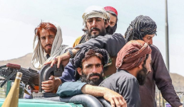 What future awaits the Afghan economy?