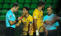 A week in which all claimants failed