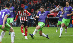 Ryan Brewster and Billy Sharp usher in a new era for Sheffield United