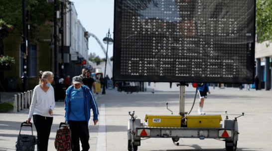 What you need to know about Omicron, the new type of Quaid