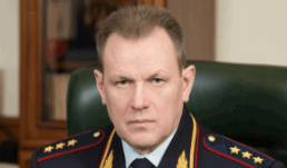 Putin fired her warden after a hospital abuse scandal.