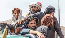 What future awaits the Afghan economy?