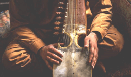 Afghan singers flee for fear of Taliban violence