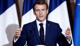 Sinking of asylum seekers' boat; France reacts sharply to British request for repatriation of asylum seekers