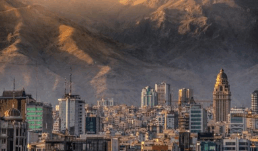 کاهش تعداد معاملات مسکن در تهران در مهر ماه